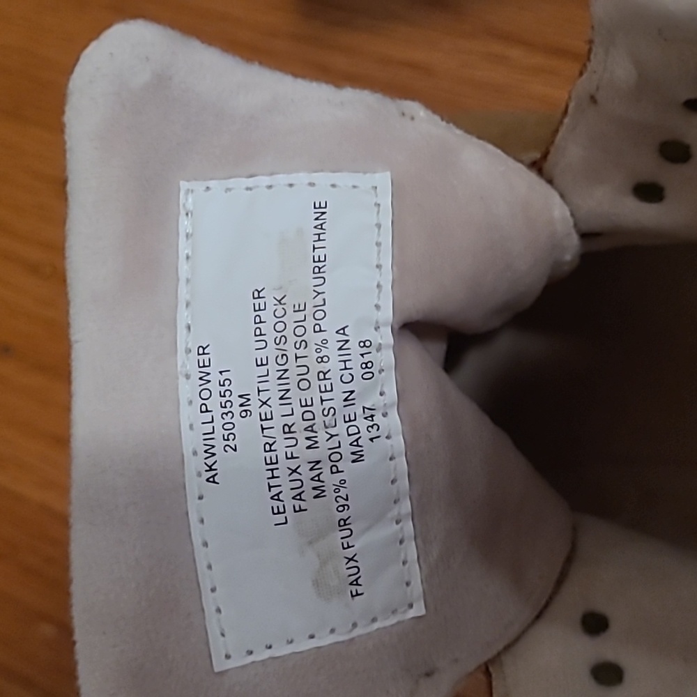 Anne Klein Sport boots - Picture 8 of 11